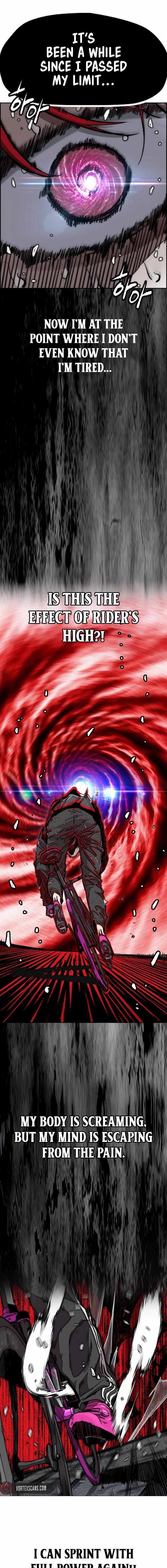 Wind Breaker Chapter 544 37